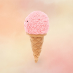 Irresistible Ice Cream Strawberry | Amuseables Food & Drink