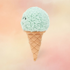 Irresistible Ice Cream Mint | Amuseables Food & Drink