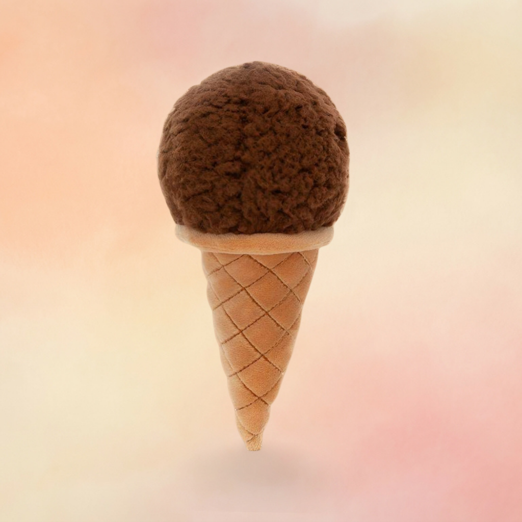 Irresistible Ice Cream Chocolate | Amuseables Food & Drink