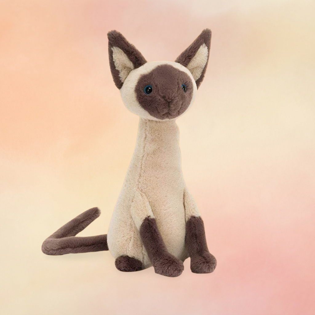 Iris Siamese Cat | Cats & Kittens Collection