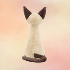 Iris Siamese Cat | Cats & Kittens Collection