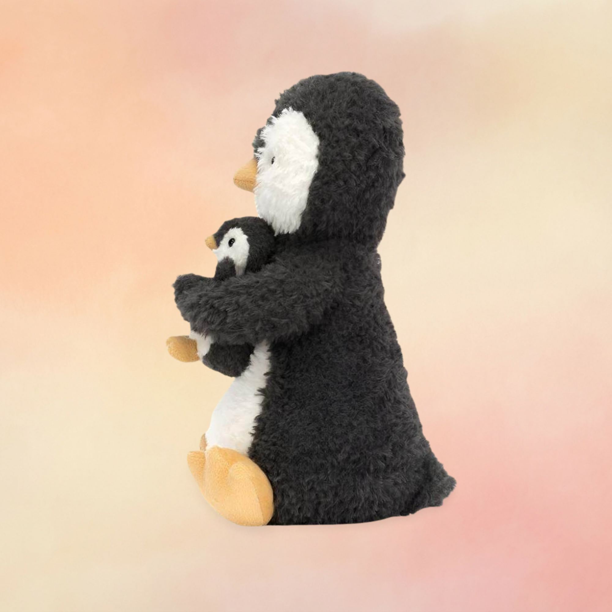 Huddles Penguin | Birds Collection