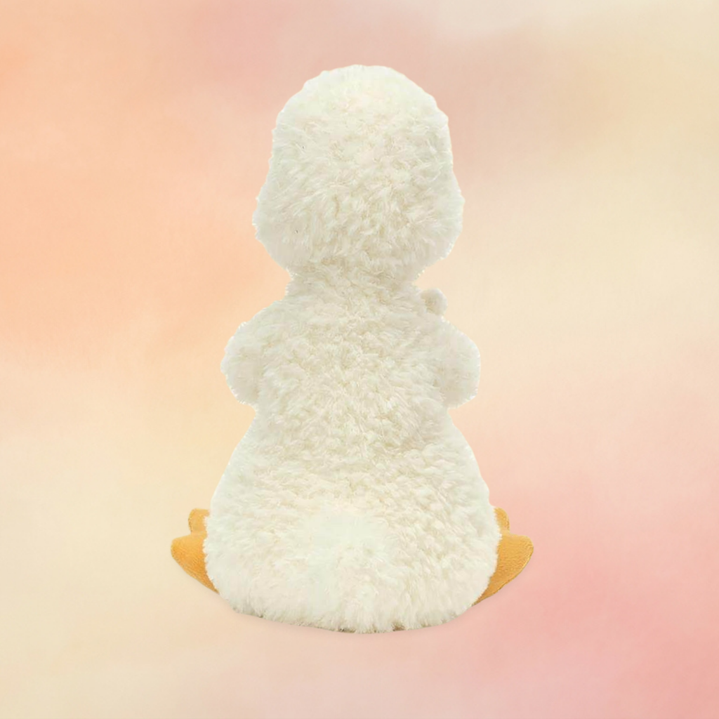 Huddles Duck | Birds Collection