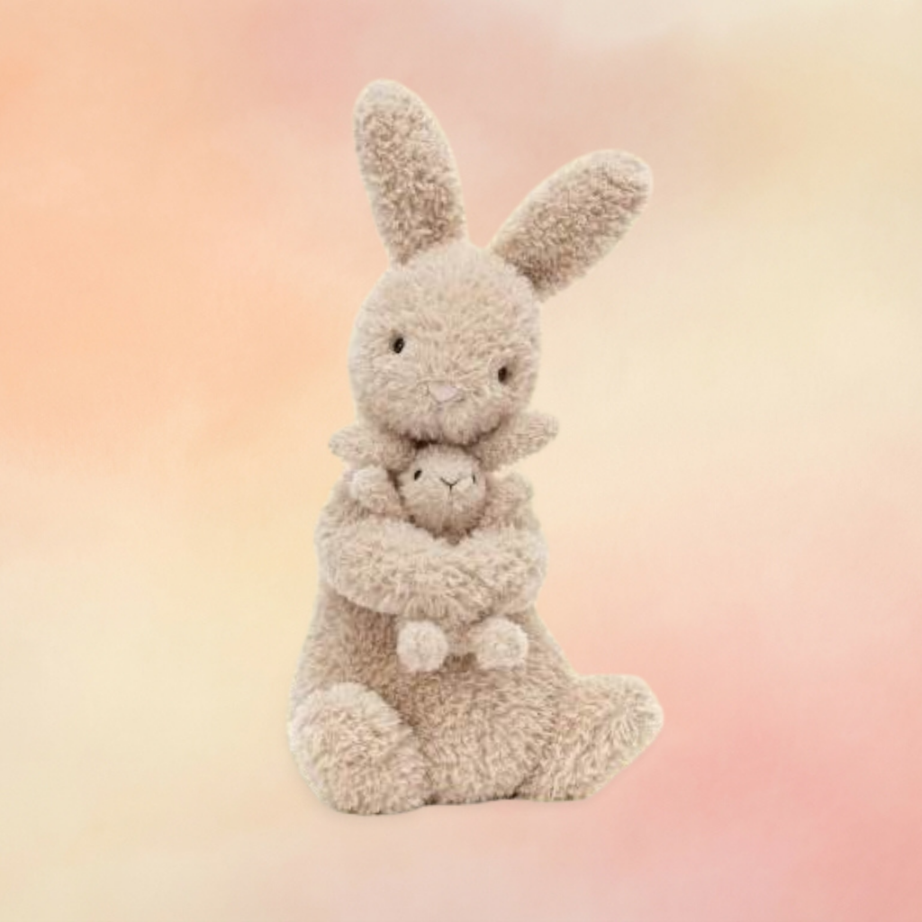 Huddles Bunny | Bunnies Collection