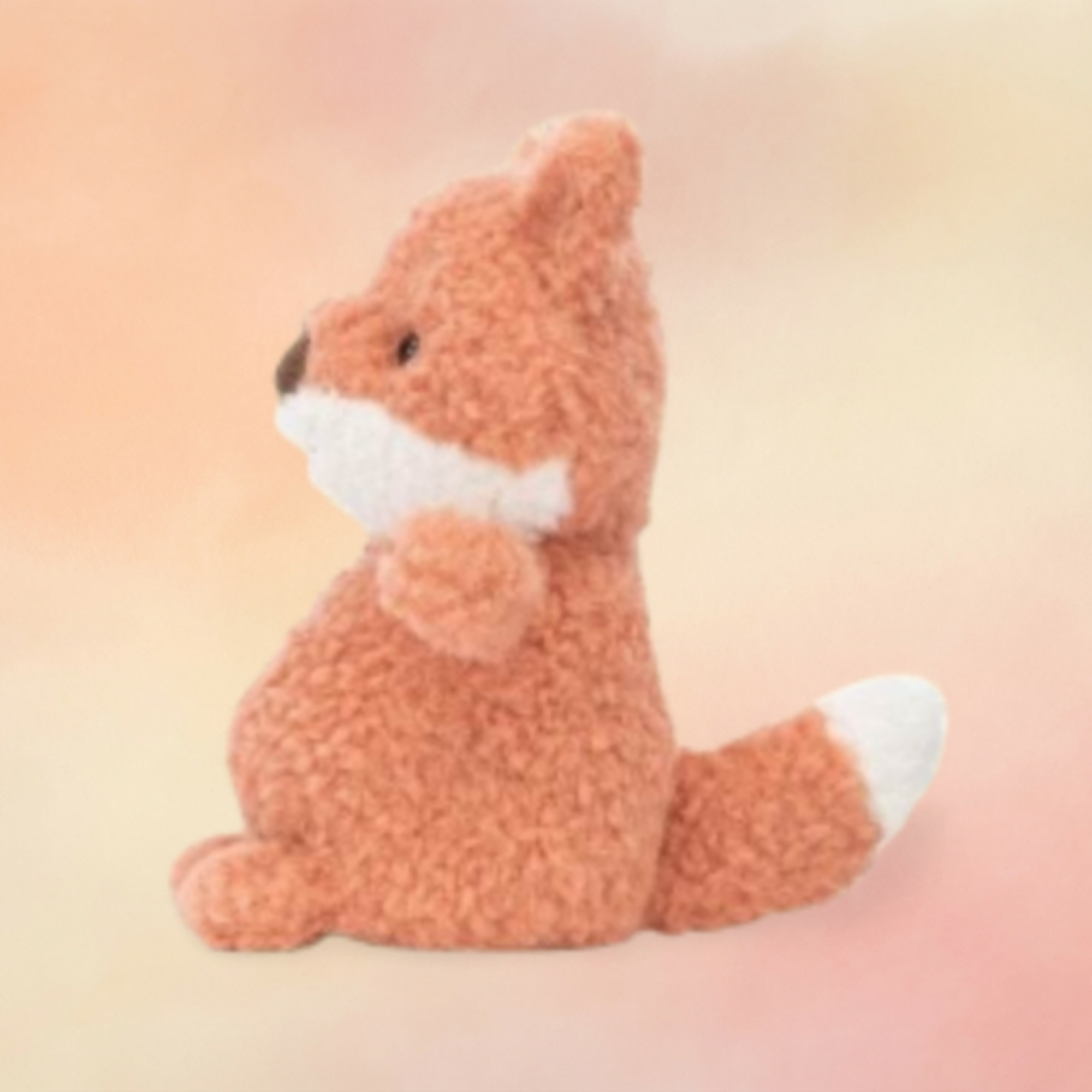 Wee Fox | Foxes Collection