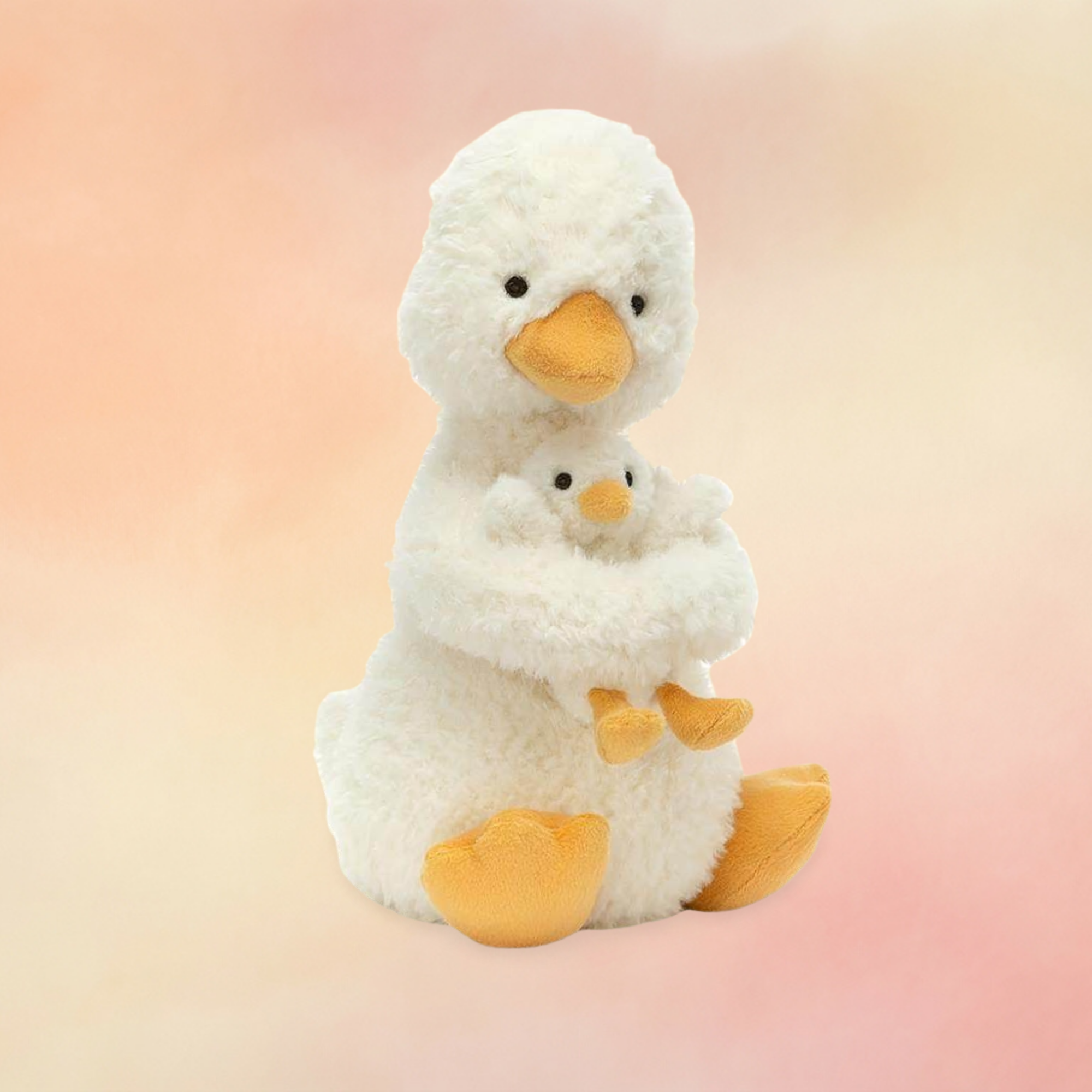 Huddles Duck | Birds Collection