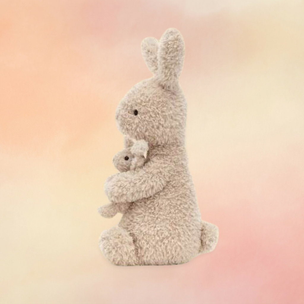 Huddles Bunny | Bunnies Collection