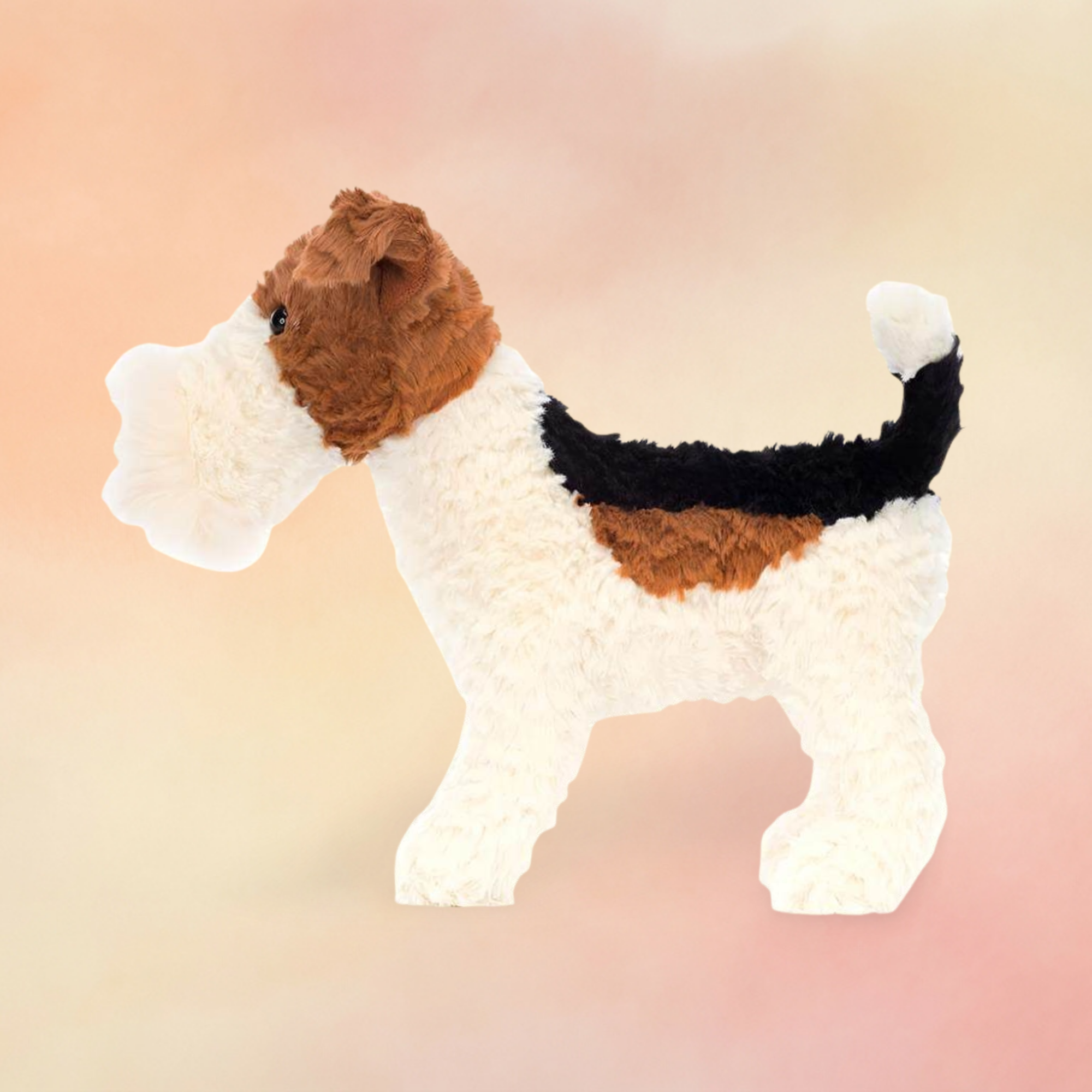 Hector Fox Terrier | Foxes Collection