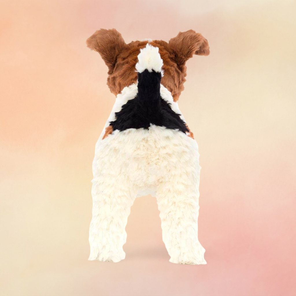 Hector Fox Terrier | Foxes Collection
