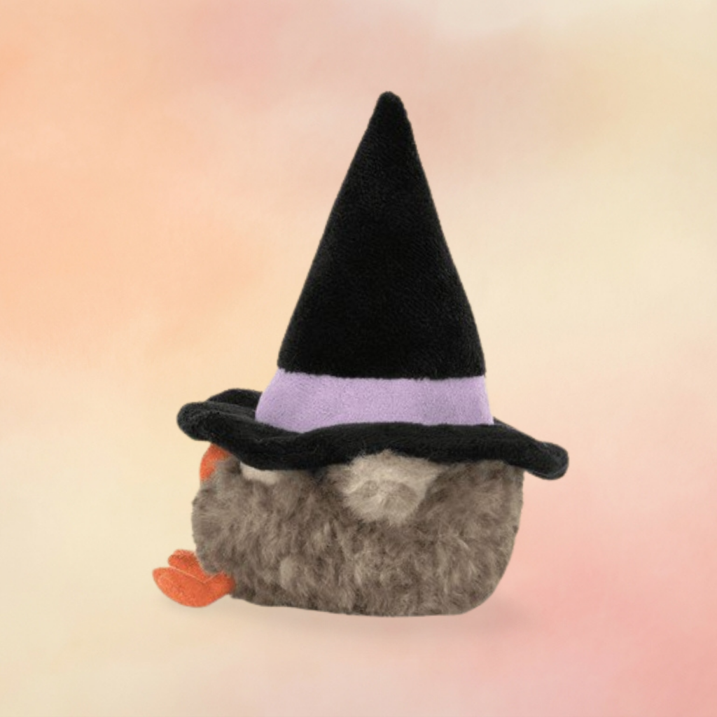 Heccaty Hootnightly | Cats & Kittens Collection