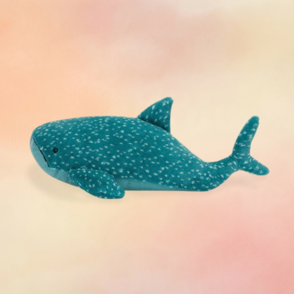 Gobfrey Whale Shark | Ocean Collection