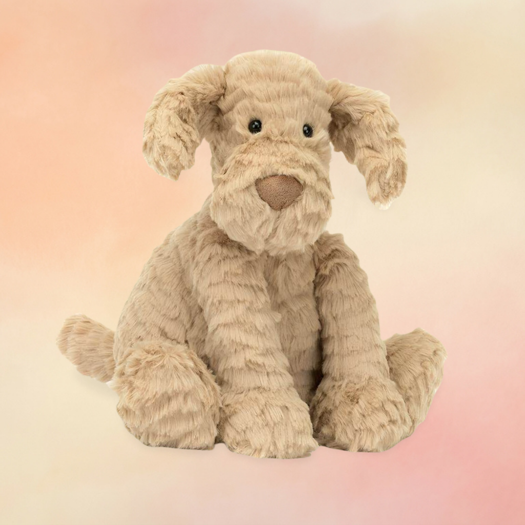 Fuddlewuddle Puppy | Dogs & Puppies Collection