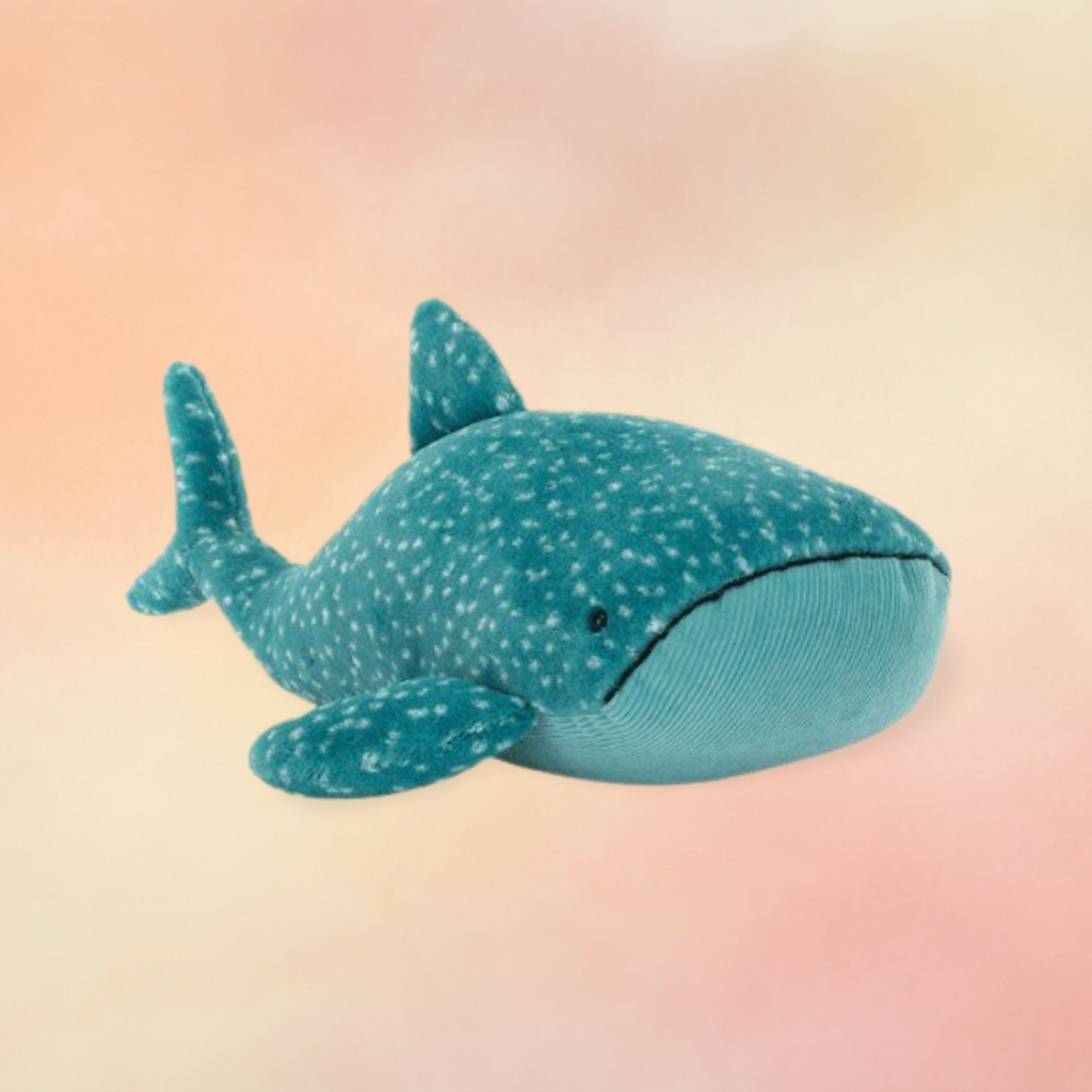 Gobfrey Whale Shark | Ocean Collection
