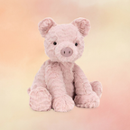 Fuddlewuddle Pig | Farm Animals Collection