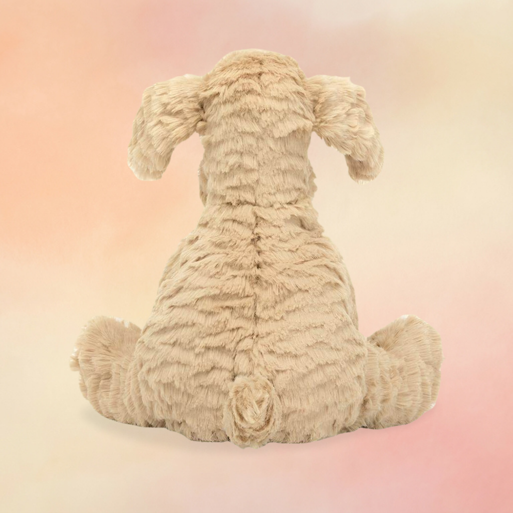 Fuddlewuddle Puppy | Dogs & Puppies Collection