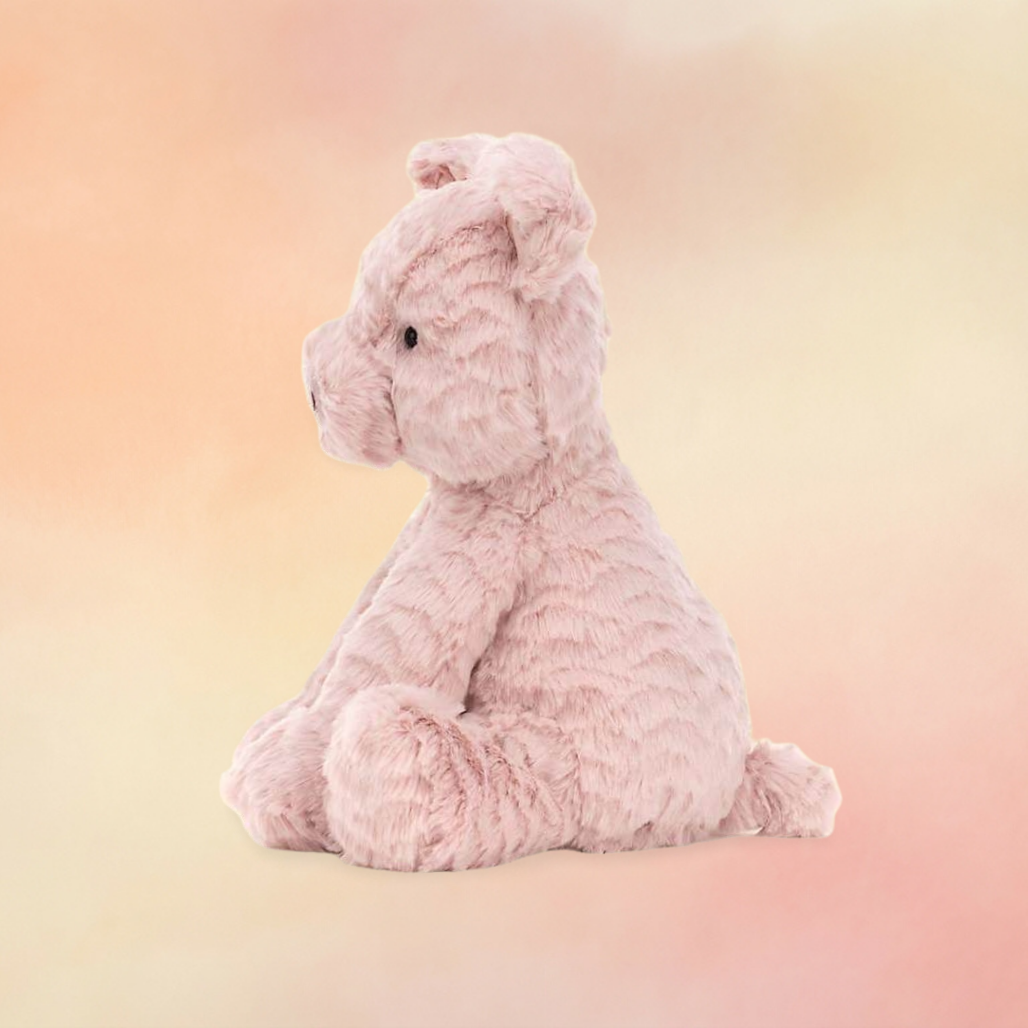 Fuddlewuddle Pig | Farm Animals Collection