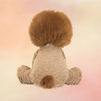 Fuddlewuddle Lion | Jungle & Safari Collection