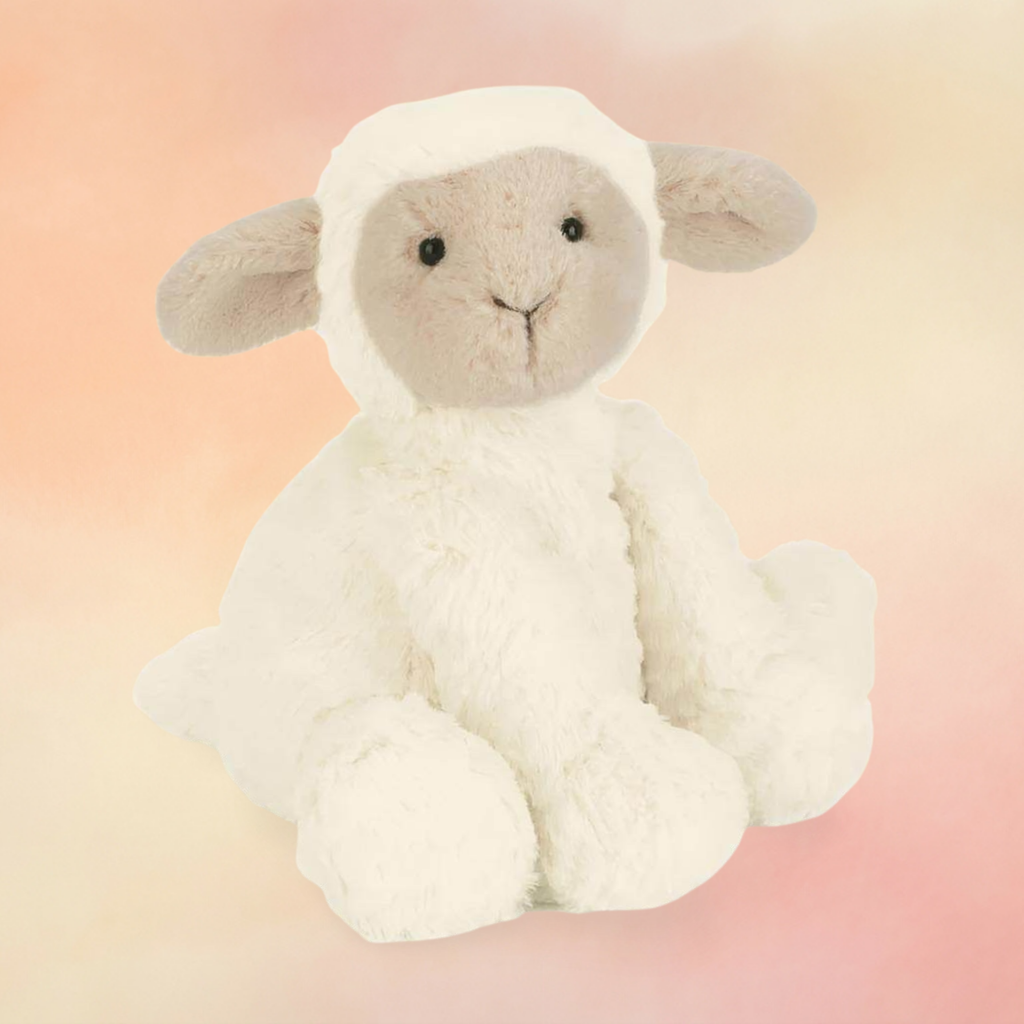 Fuddlewuddle Lamb | Farm Animals Collection Animals Collection