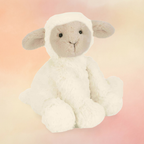 Fuddlewuddle Lamb | Farm Animals Collection Animals Collection