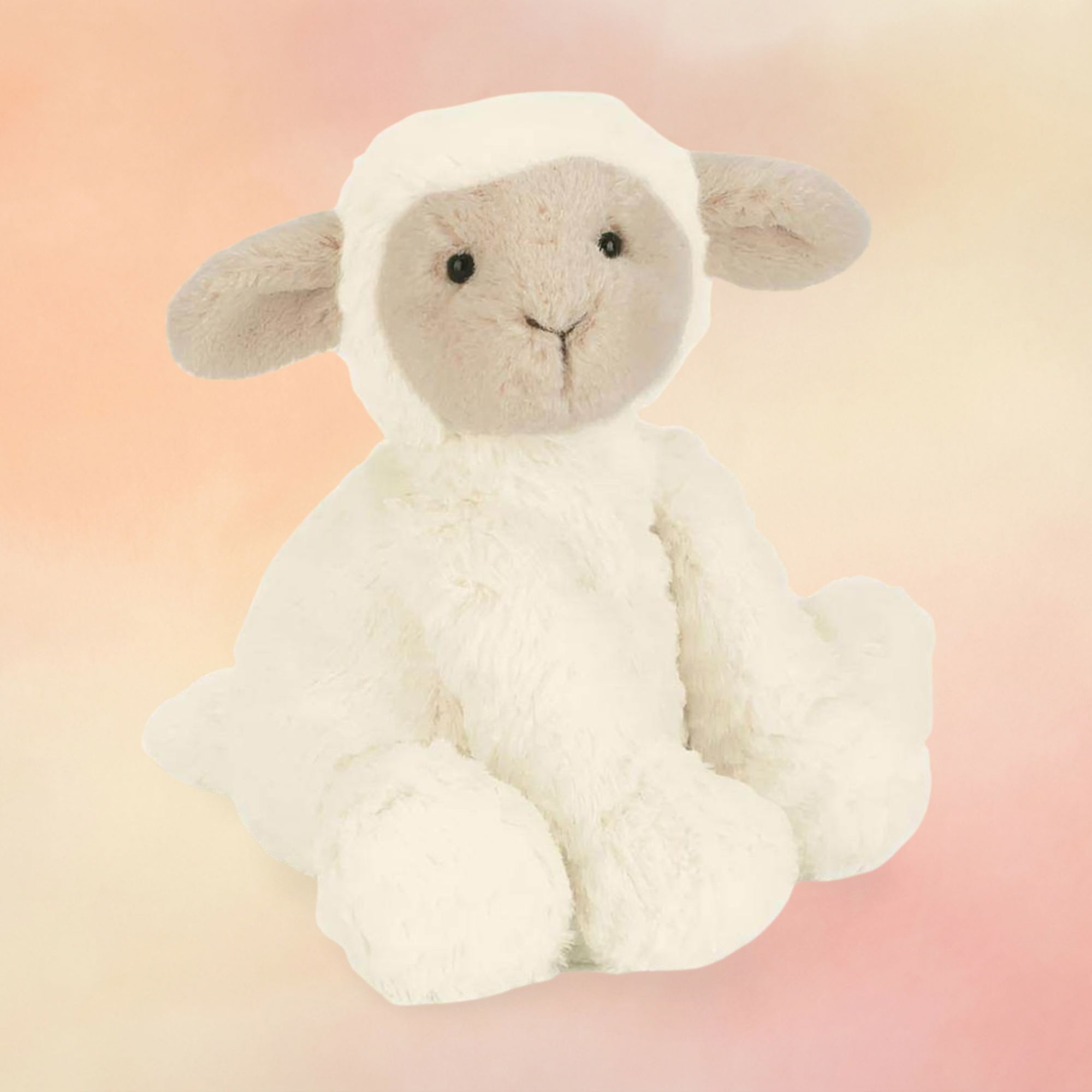 Fuddlewuddle Lamb | Farm Animals Collection Animals Collection