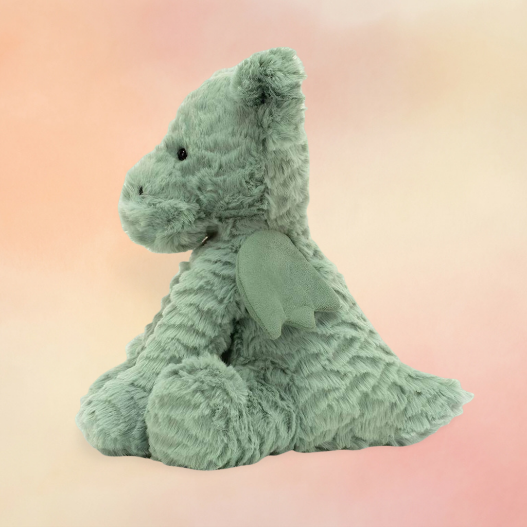 Fuddlewuddle Dragon | Dragons & Dinosaurs Collection