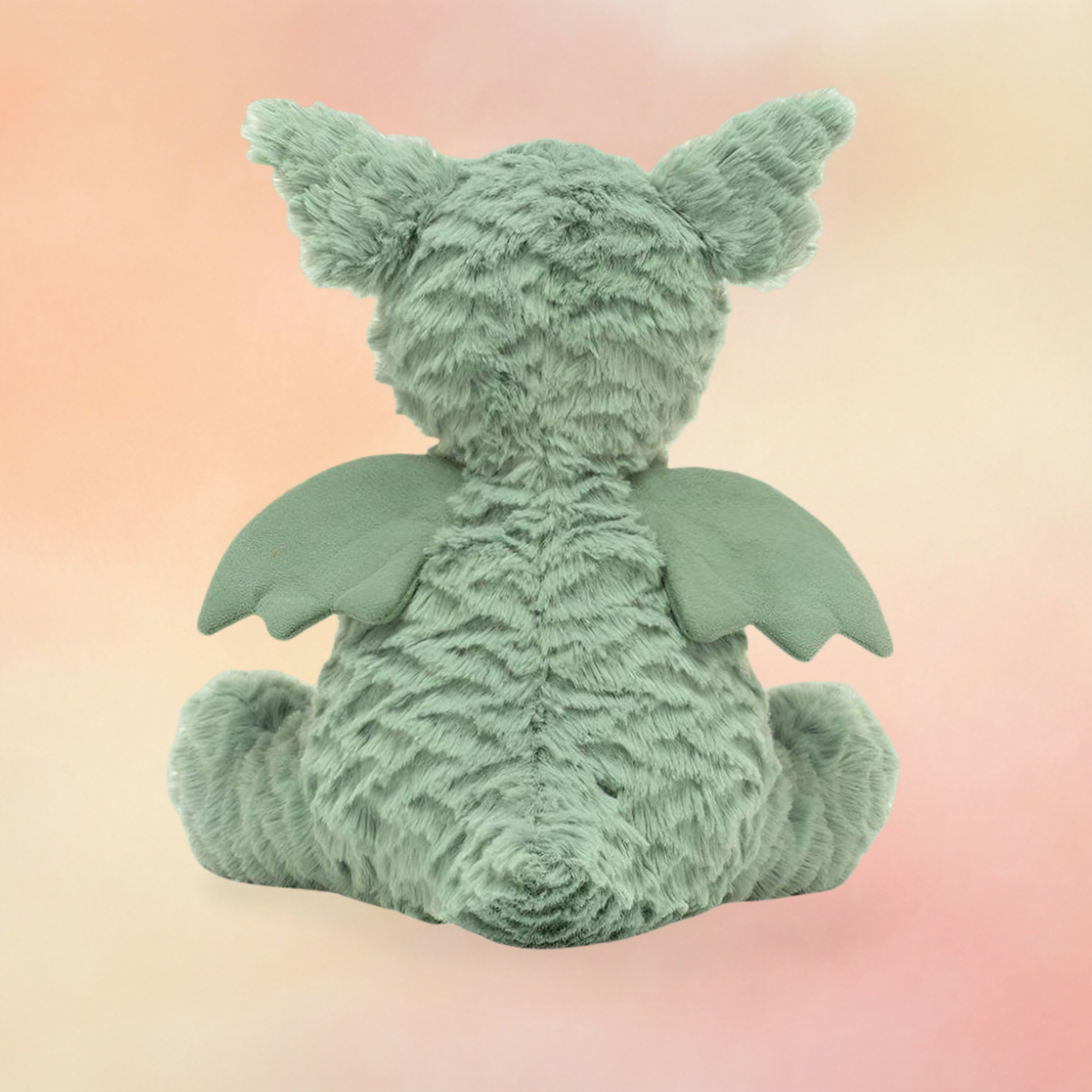 Fuddlewuddle Dragon | Dragons & Dinosaurs Collection