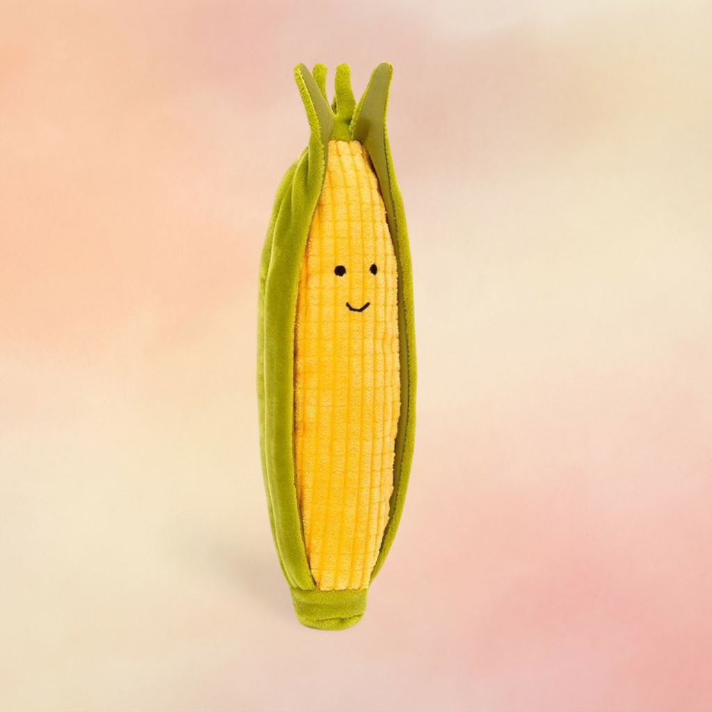 Vivacious Vegetable Sweetcorn | Vivacious Collection