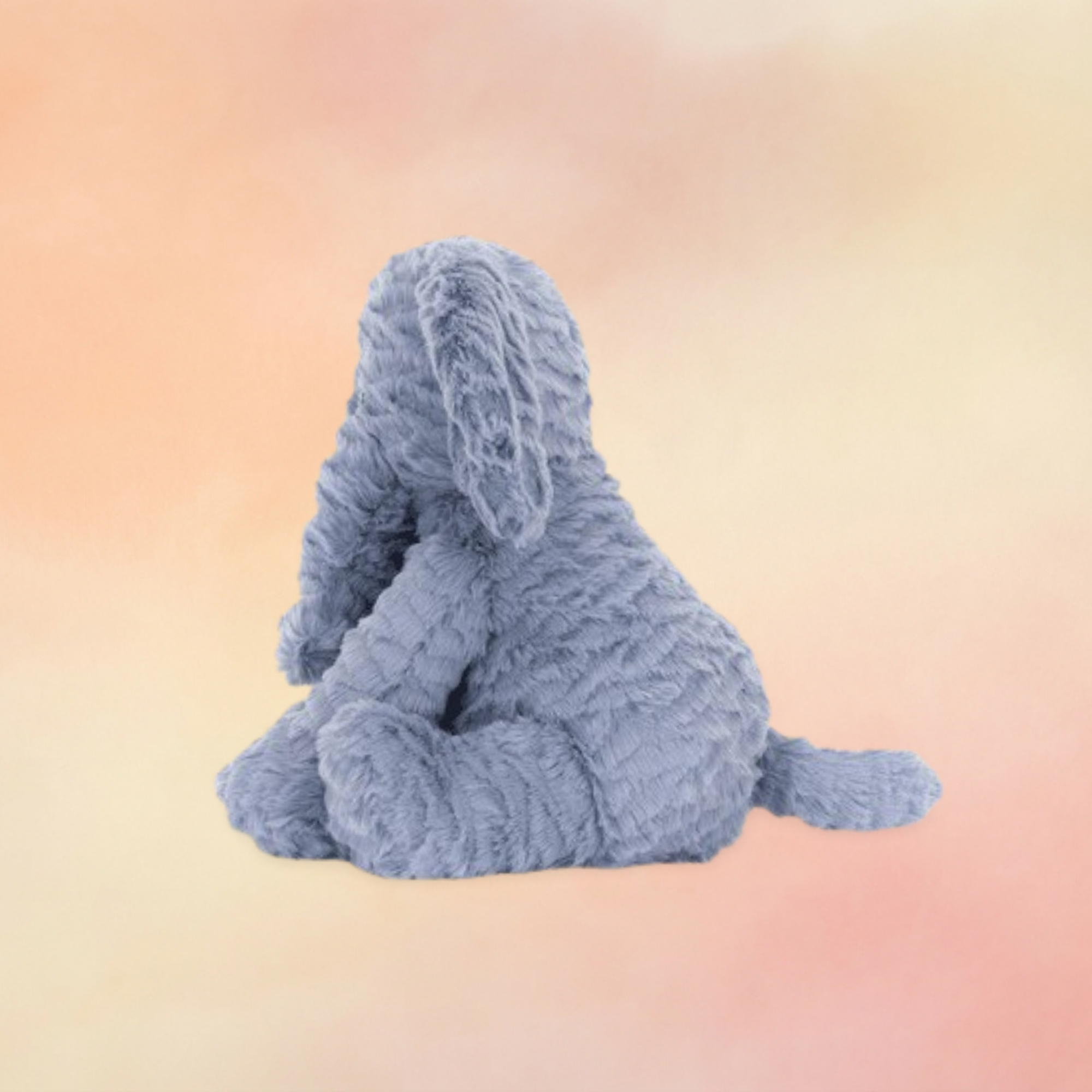 Fuddlewuddle Elephant | Jungle & Safari Collection