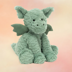 Fuddlewuddle Dragon | Dragons & Dinosaurs Collection