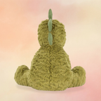 Fuddlewuddle Dino | Dragons & Dinosaurs Collection