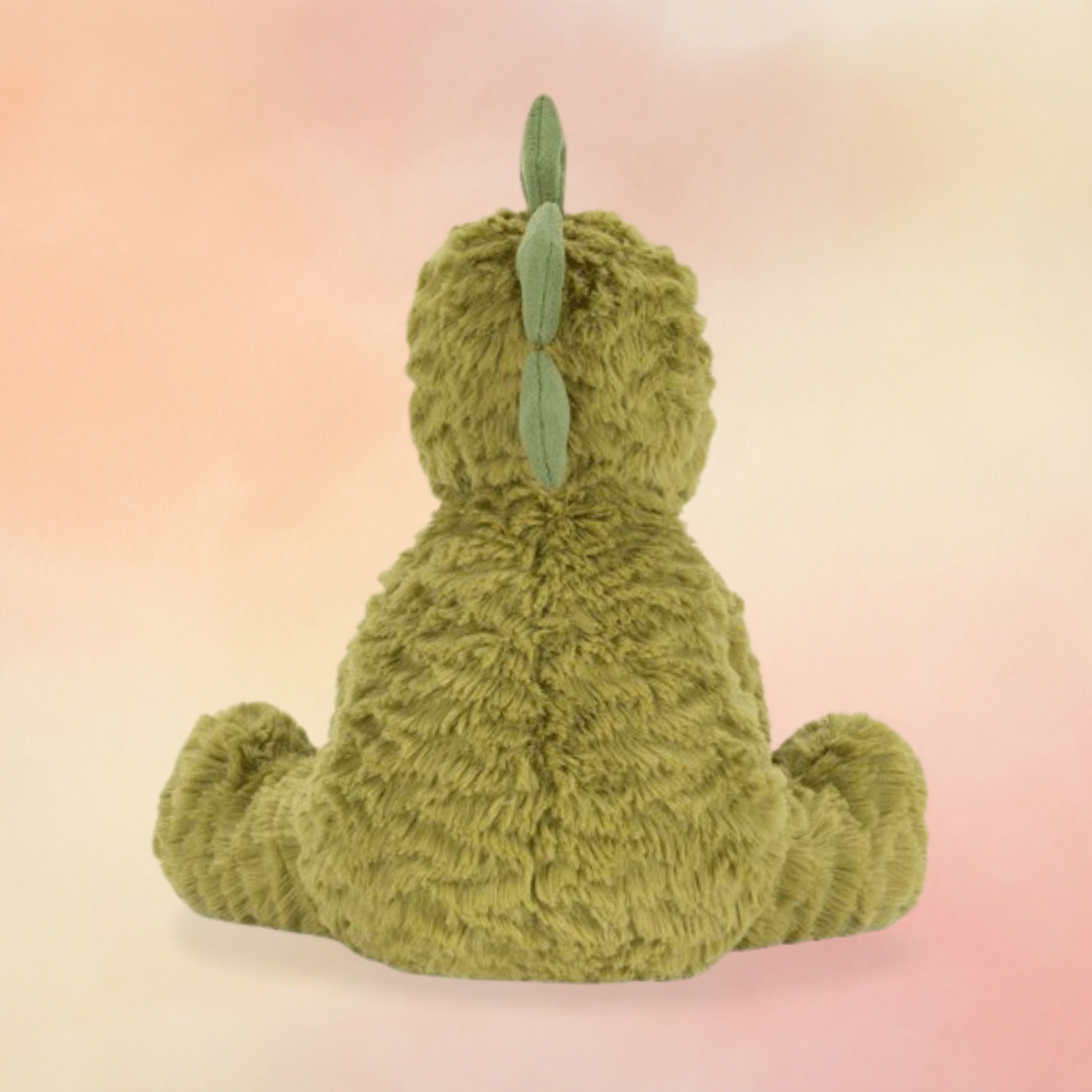 Fuddlewuddle Dino | Dragons & Dinosaurs Collection