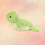 Fluffy Turtle | Amphibians & Reptiles Collection