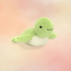 Fluffy Turtle | Amphibians & Reptiles Collection