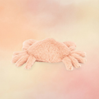 Fluffy Crab | Ocean Collection