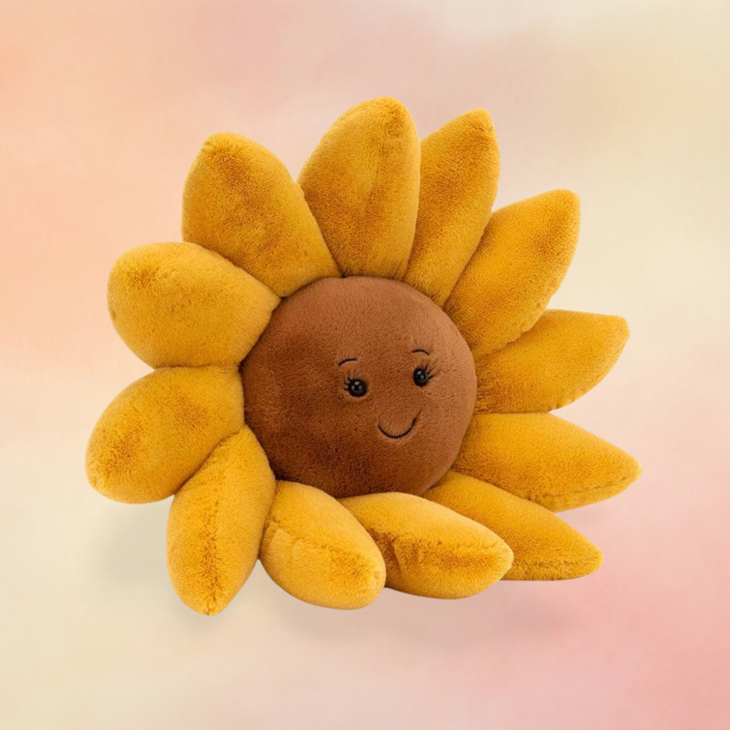 Fleury Sunflower | Amuseables Plants & Woodland