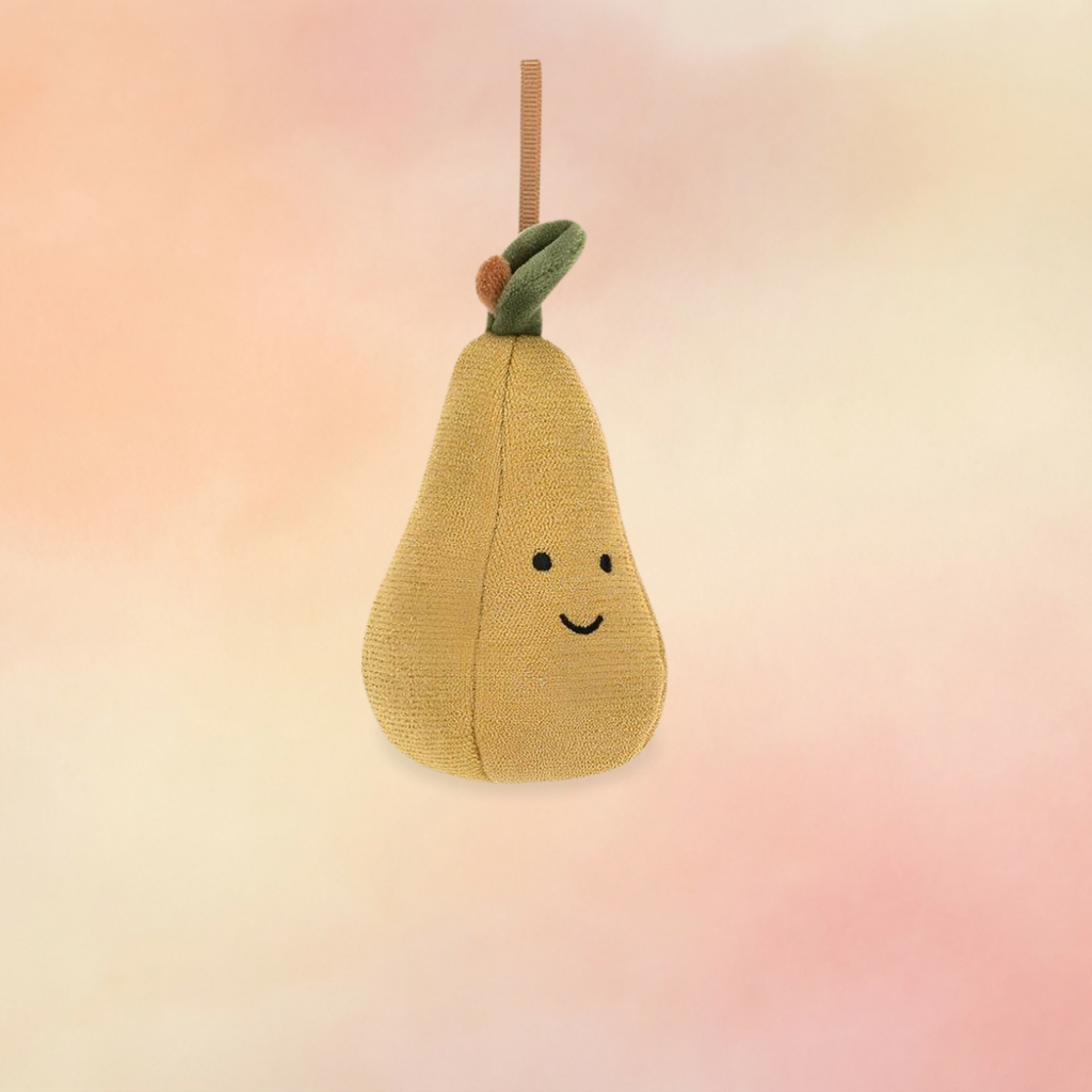 Festive Folly Pear | Amuseables Food & Drink