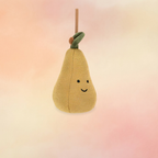 Festive Folly Pear | Amuseables Food & Drink