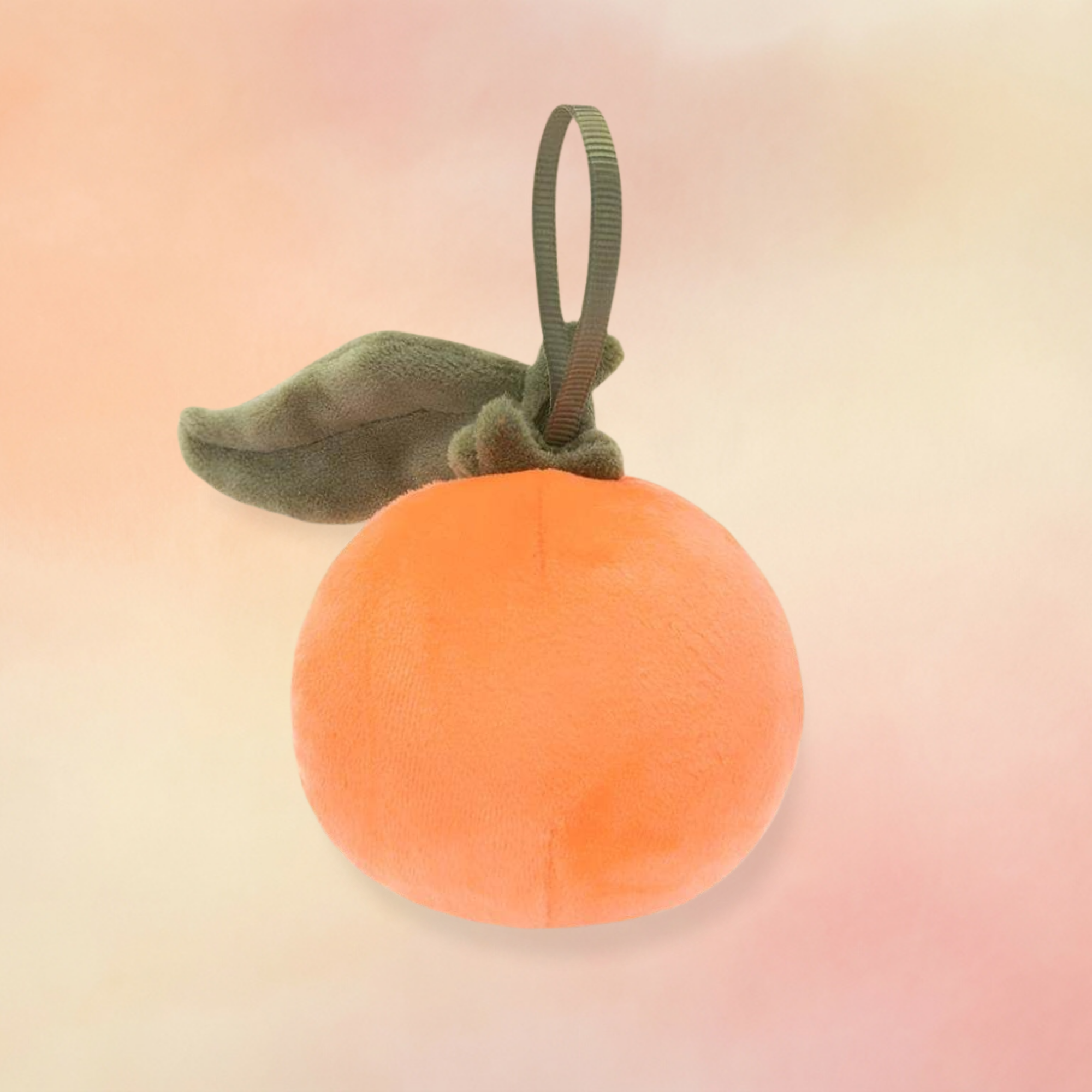 Festive Folly Clementine | Christmas Collection