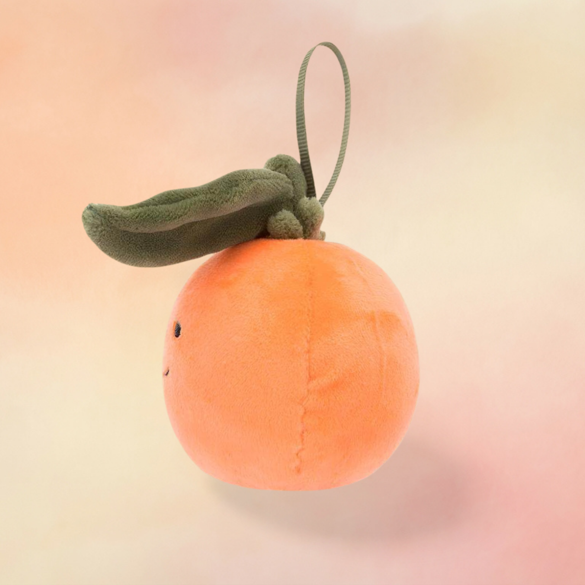 Festive Folly Clementine | Christmas Collection