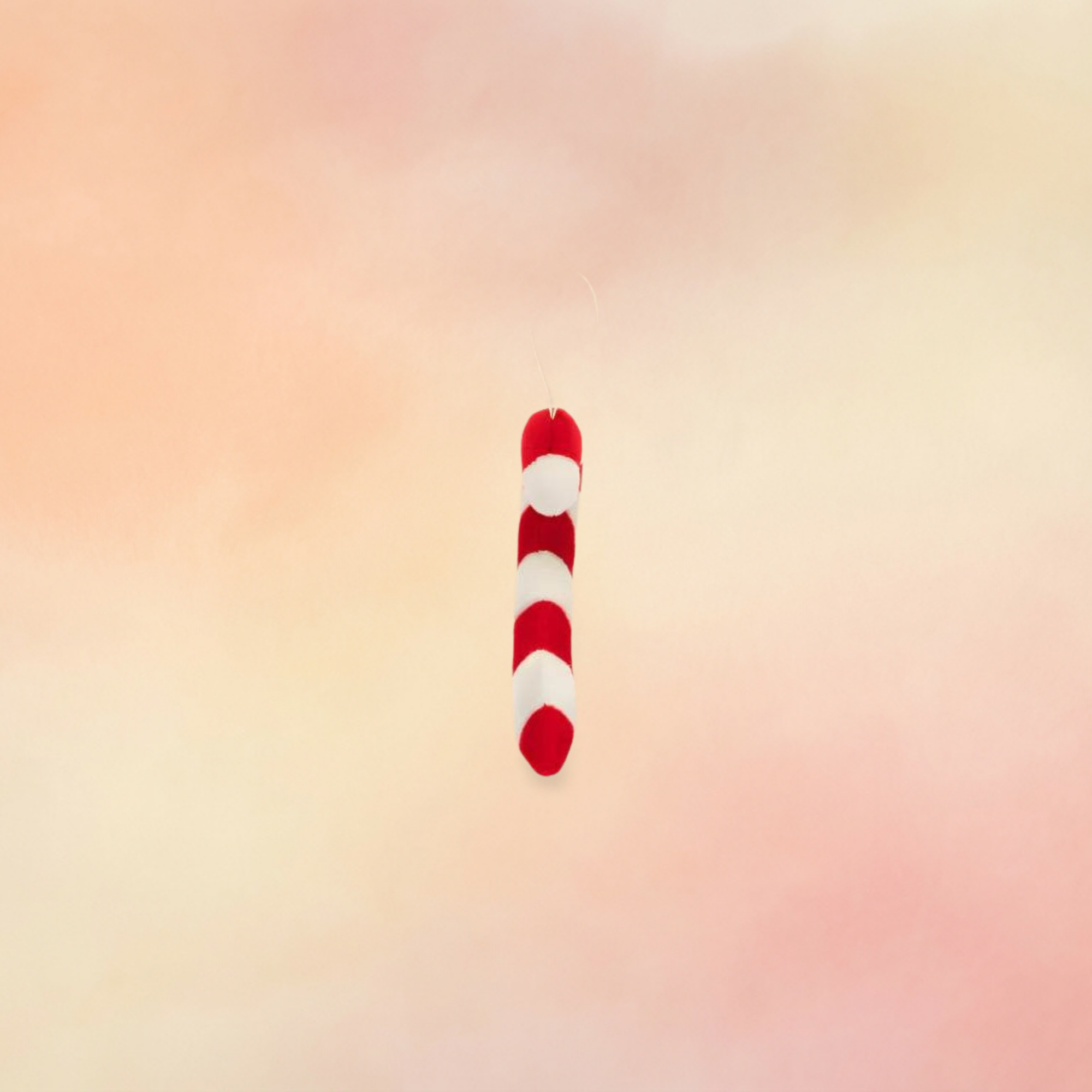 Festive Folly Candy Cane | Amuseables Food & Drink