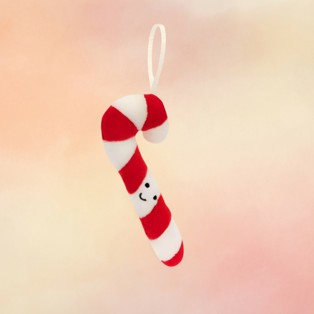 Festive Folly Candy Cane | Amuseables Food & Drink
