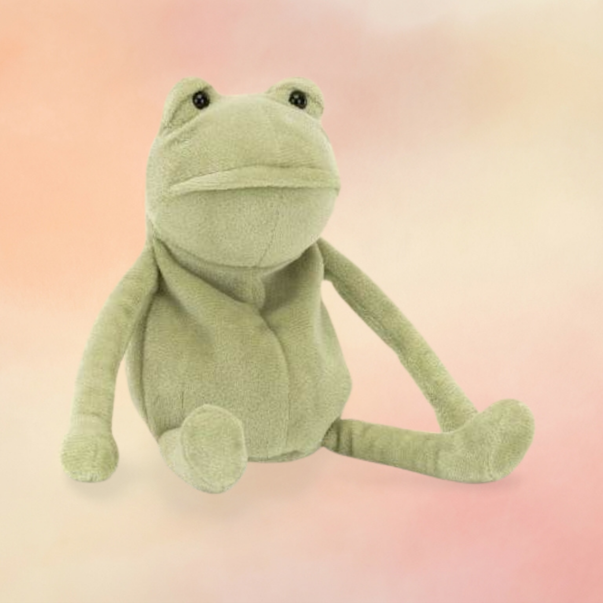 Fergus Frog | Amphibians & Reptiles Collection