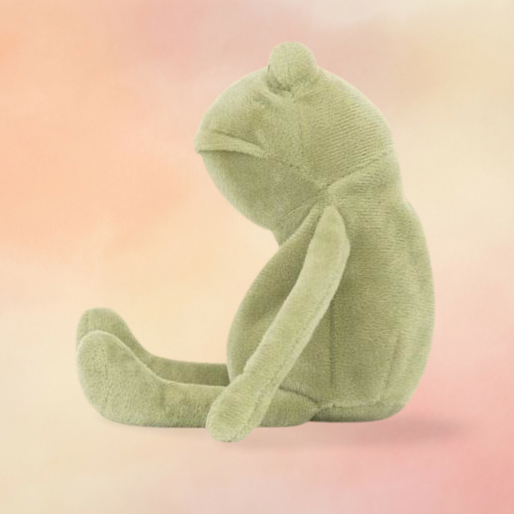 Fergus Frog | Amphibians & Reptiles Collection