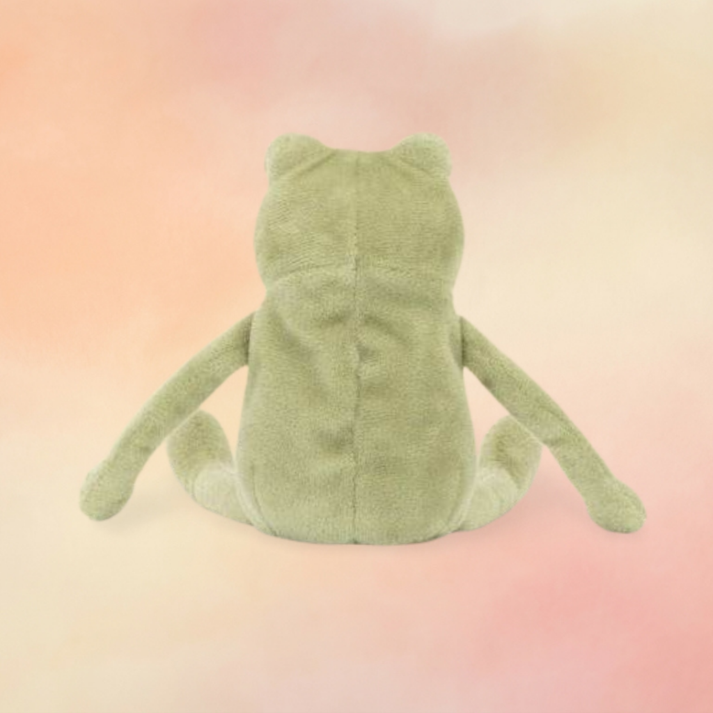 Fergus Frog | Amphibians & Reptiles Collection