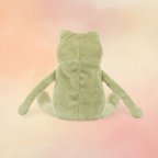 Fergus Frog | Amphibians & Reptiles Collection