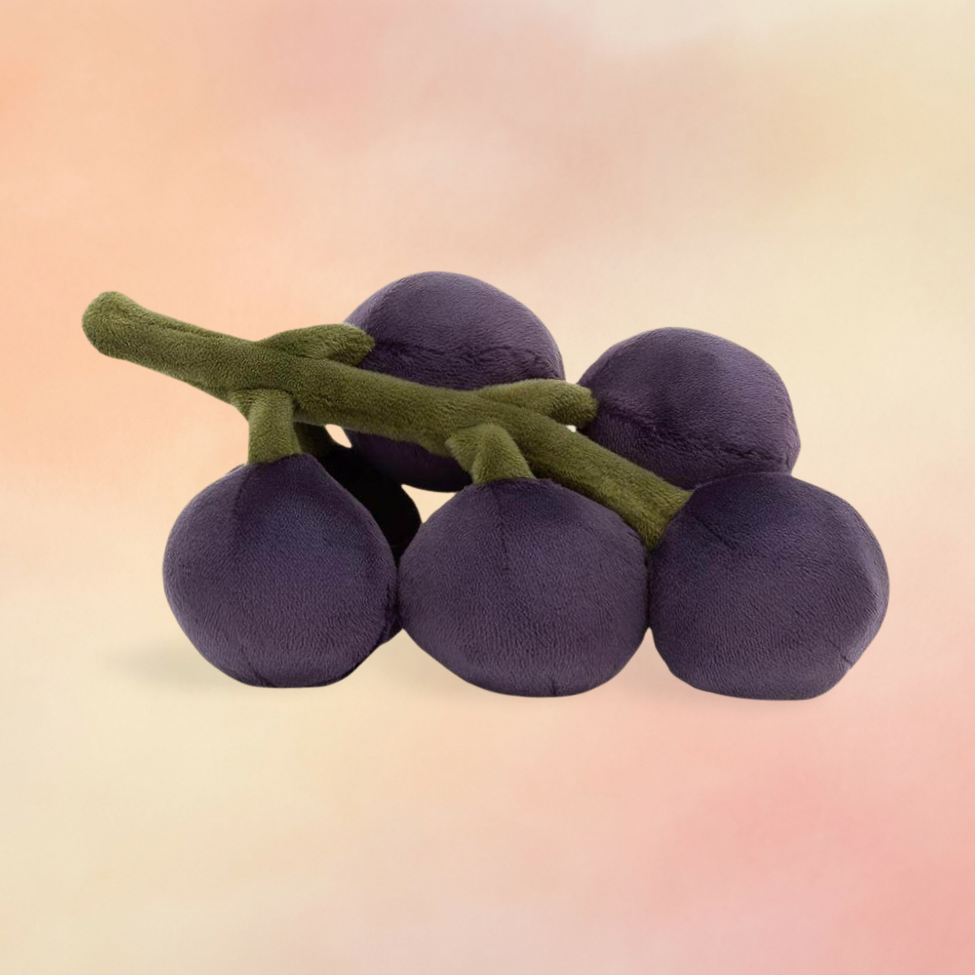 Fabulous Fruit Grapes | Amuseables Food & Drink