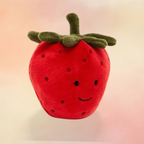 Fabulous Fruit Strawberry | Amuseables Food & Drink