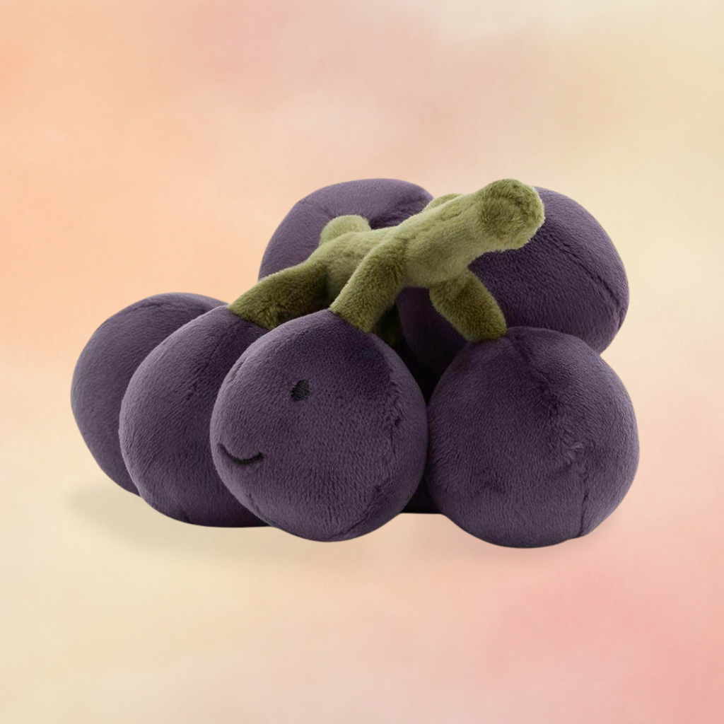 Fabulous Fruit Grapes | Amuseables Food & Drink