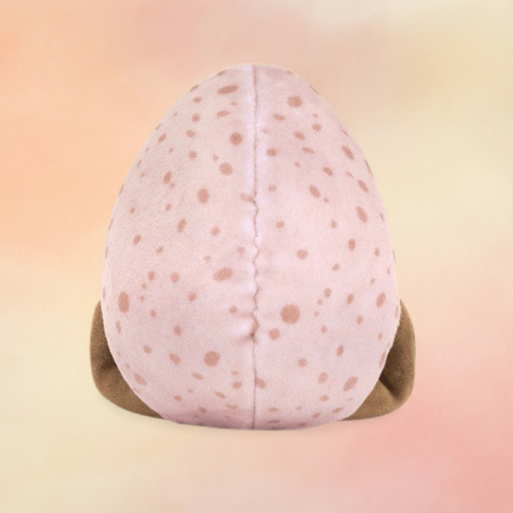 Eggsquisite Pink Egg | Amuseables Food & Drink