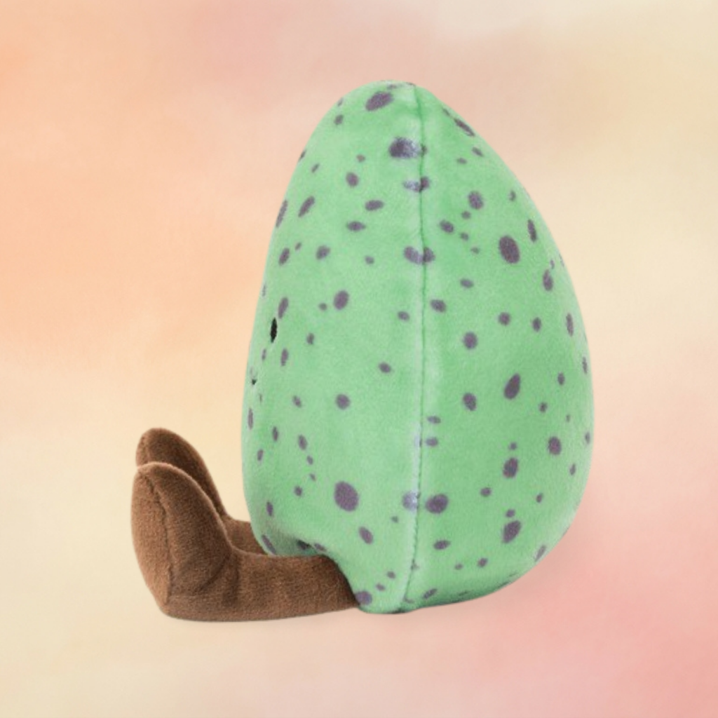 Eggsquisite Green Egg | Amuseables Food & Drink